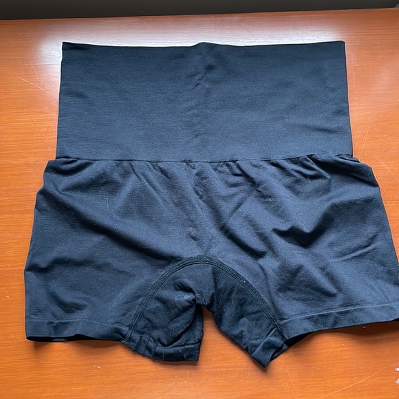 Jockey Intimates & Sleepwear Jockey High Waisted Slimmers Shorts